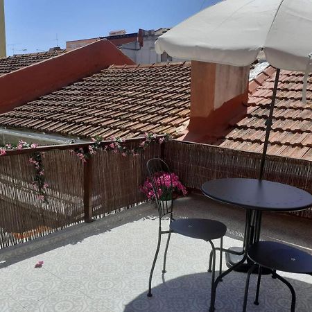 Willa Moradia Em Vila Da Cidade Lizbona Zewnętrze zdjęcie