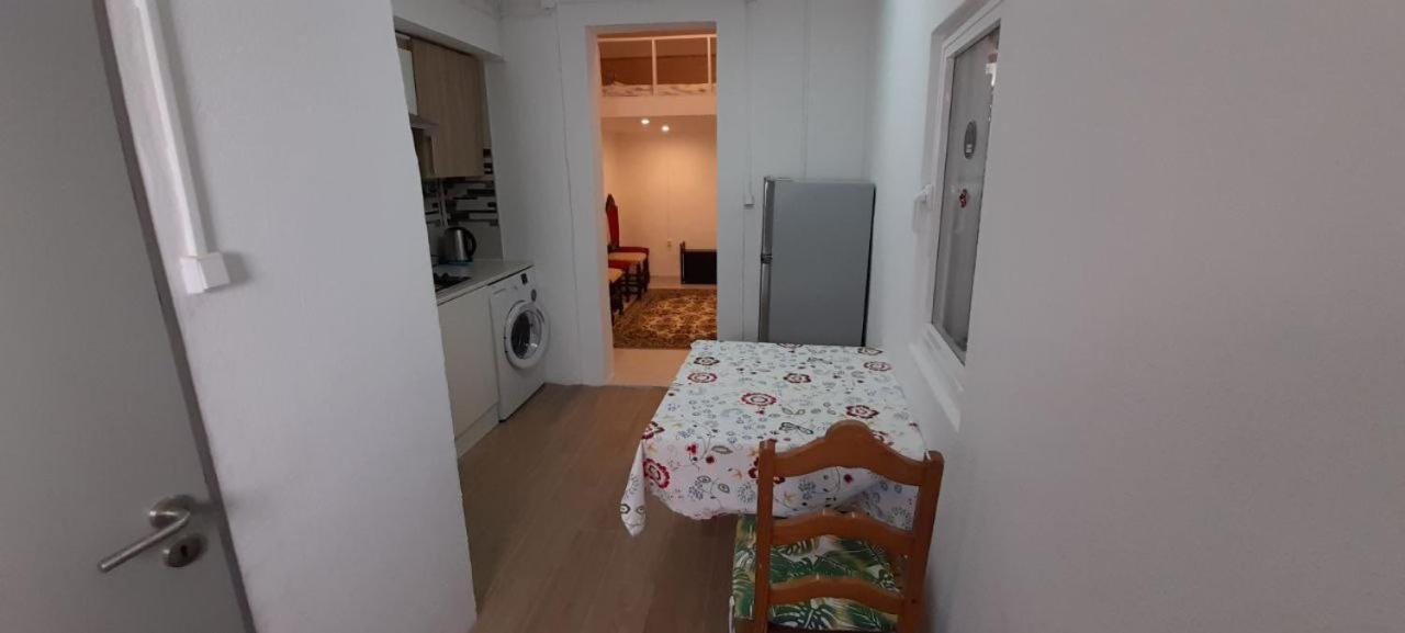 Willa Moradia Em Vila Da Cidade Lizbona Zewnętrze zdjęcie