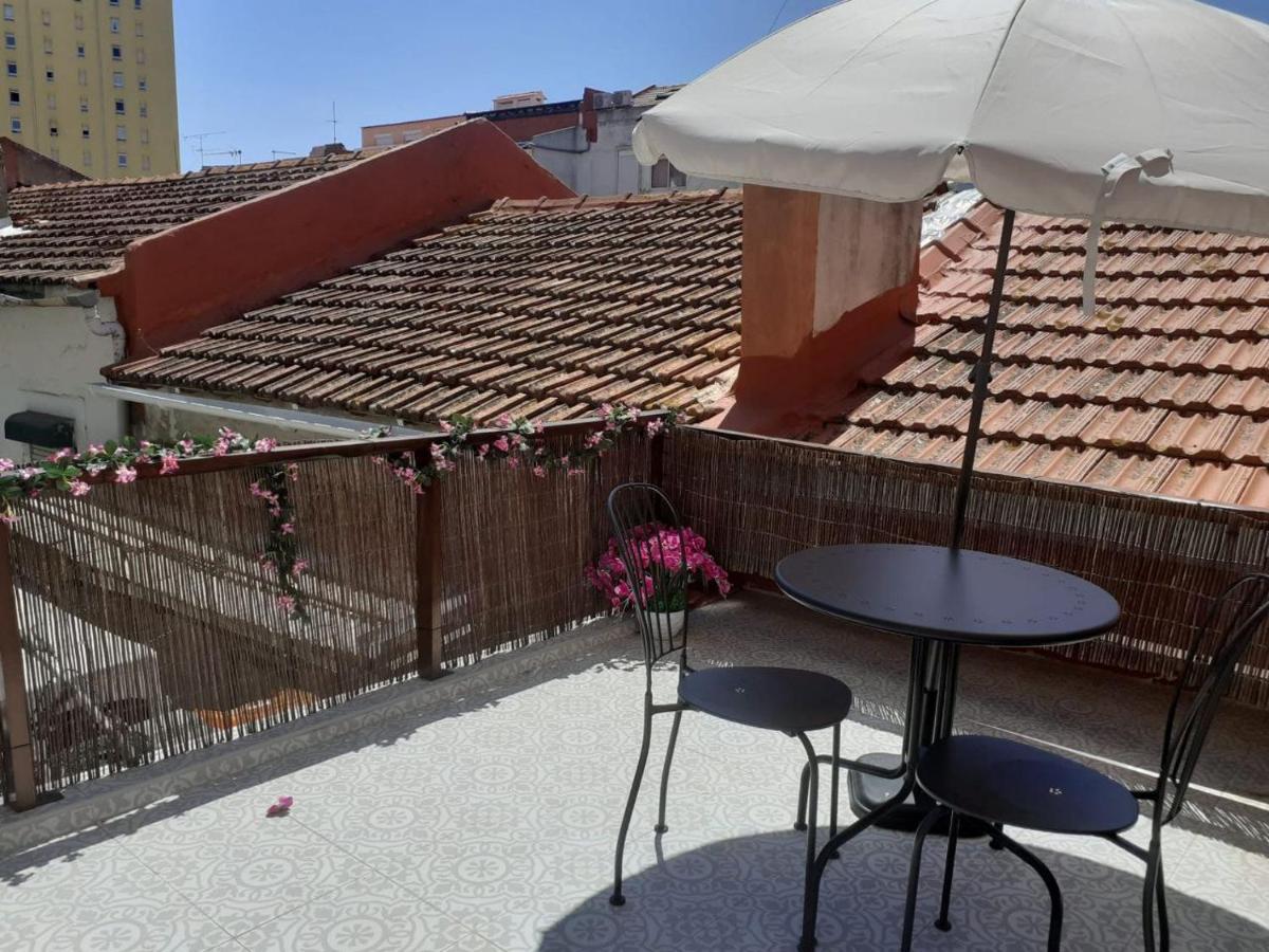 Willa Moradia Em Vila Da Cidade Lizbona Zewnętrze zdjęcie